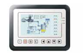 永磁變頻雙螺桿空壓機(jī)-智能控制系統(tǒng)